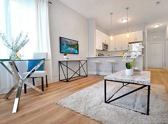 2nd image of 3701 W Diversey Ave #1F