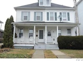 1827 Washington Blvd, Easton, PA 18042