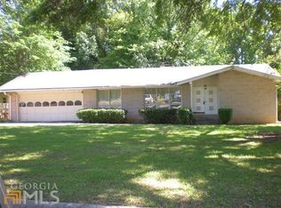 824 Verde Dr, Riverdale, GA 30274