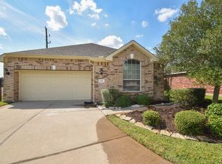 5218 Cloudcraft Ct, Katy, TX 77494