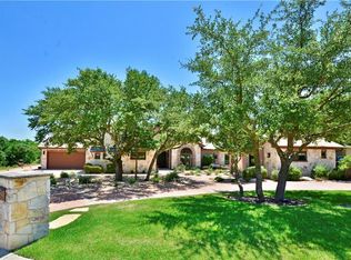 207 Pristine Ln, Georgetown, TX 78633