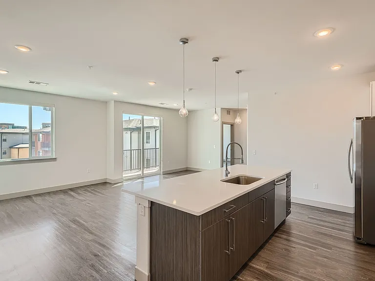 Station A Apartments — Photo 55