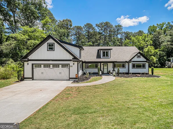 2952 Glenhaven Cir, Decatur, GA 30035