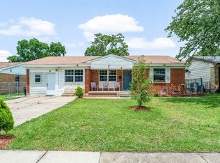 1507 Summit St, Mesquite, TX 75149
