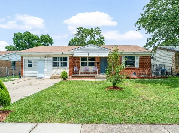 1507 Summit St, Mesquite, TX 75149