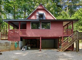 206 Greenvalley Dr, Littleton, NC 27850