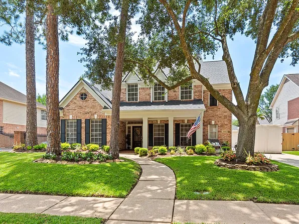 3819 Partridgeberry Ct, Houston, TX 77059