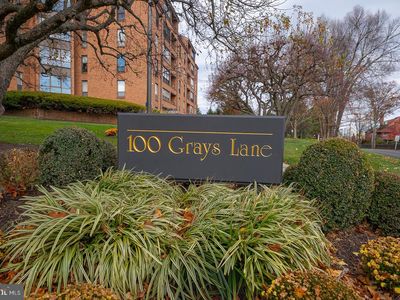 100 Grays Ln APT 500, Haverford, PA, 19041