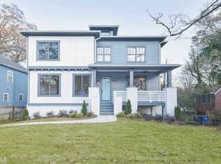 63 Russell St NE, Atlanta, GA 30317
