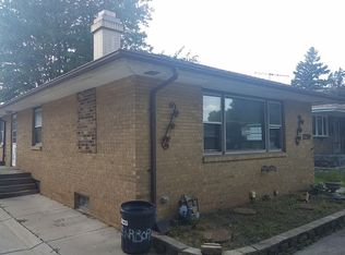 1219 Dearborn St, Joliet, IL 60435