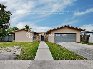9241 Caribbean Blvd, Cutler Bay, FL 33157