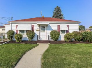 3014 Charles St, Racine, WI 53402