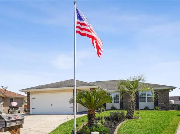 122 Eydie Ln, Slidell, LA 70458