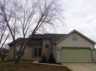 156 Hawthorn Blvd, Delaware, OH 43015