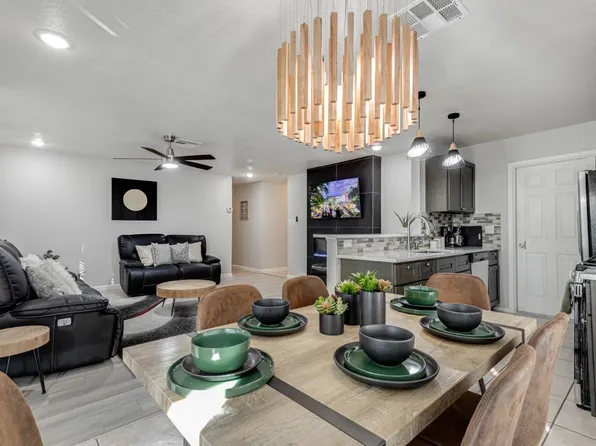 5110 Alan Bean Dr, Kirby, TX 78219