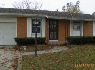 2741 Fairwood Ave, Columbus, OH