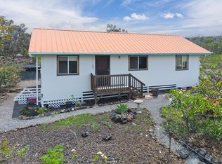 92-1227 Hokulani Blvd, Captain Cook, HI 96704