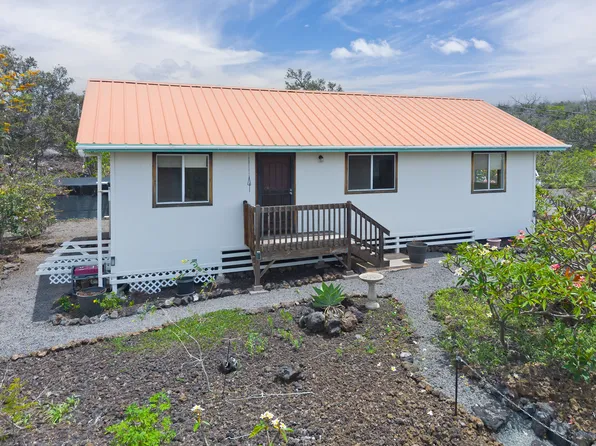 92-1227 Hokulani Blvd, Captain Cook, HI 96704