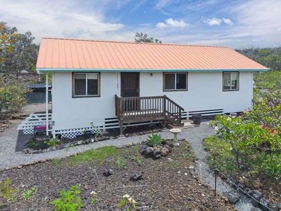 92-1227 Hokulani Blvd, Captain Cook, HI 96704