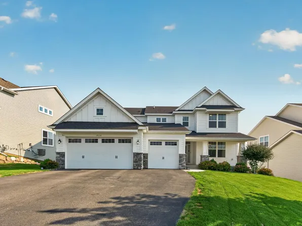 19116 Iden Ave, Lakeville, MN 55044
