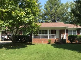 240 John Phillips Rd, Cedartown, GA 30125