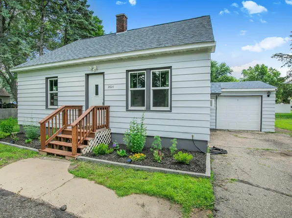 2604 Clearwater Rd, Saint Cloud, MN 56301