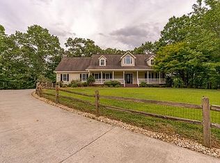 212 Oak Ridge Ct #3, Ellijay, GA 30536