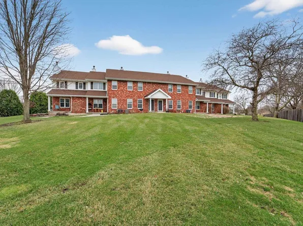 3202 Dorchester Way, Madison, WI 53719