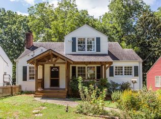1103 Loring St SE, Atlanta, GA 30316