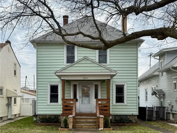 2915 Grand Ave, Niagara Falls, NY 14301