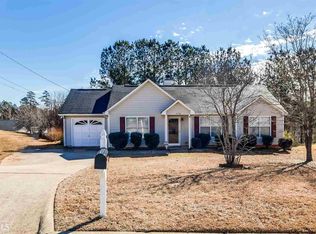 6170 Lauren Ln, Rex, GA 30273