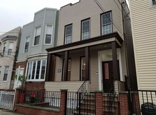 417 22nd St #1, Union City, NJ 07087