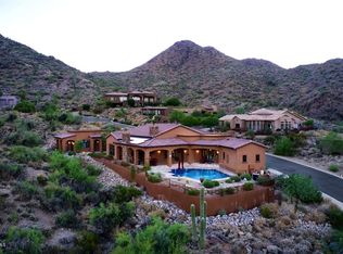 14425 E Shadow Canyon Dr, Fountain Hills, AZ 85268