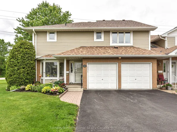10 Museum Dr #101, Orillia, ON L3V 7T9