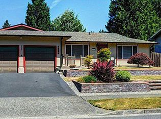4224 NE 17th St, Renton, WA 98059