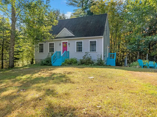 74 Old Portland Road, Waterboro, ME 04061