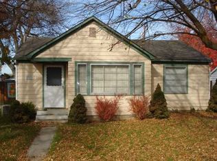 3910 Rose Hill St, Boise, ID 83705