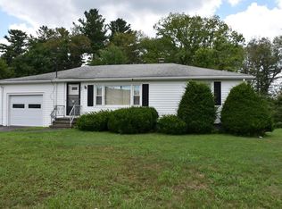 87 Worcester Rd, Webster, MA 01570