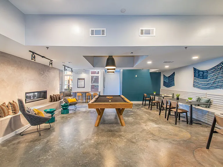 The Baxly Apartments — Photo 17