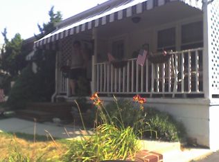 411 Becker Ave, Wilmington, DE 19804