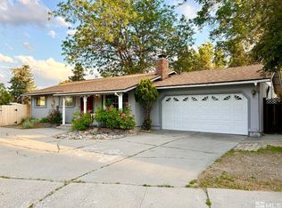 801 Wagner Dr, Carson City, NV