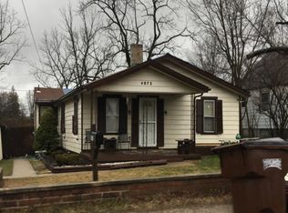 4073 Annapolis Ave, Dayton, OH 45416