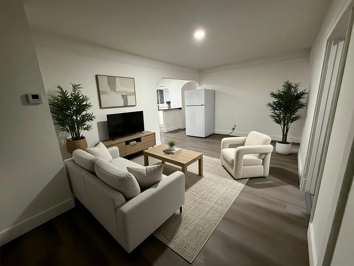 3 bed, $2,750 — Photo 4