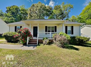 123 Cambridge Elm Dr, Clayton, NC 27520