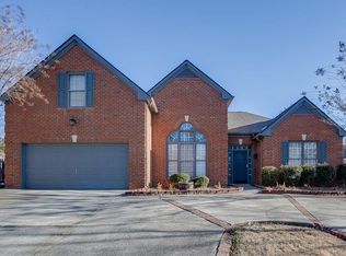 1300 Stoney Field Pl, Lawrenceville, GA 30043