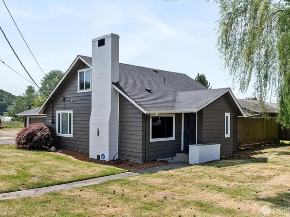 5005 Ocean Beach Highway, Longview, WA 98632