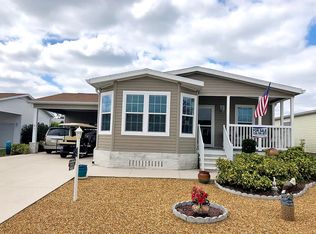 19325 Amelia Rd #664, North Fort Myers, FL 33917