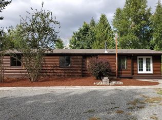 31907 75th Avenue Ct S, Roy, WA 98580