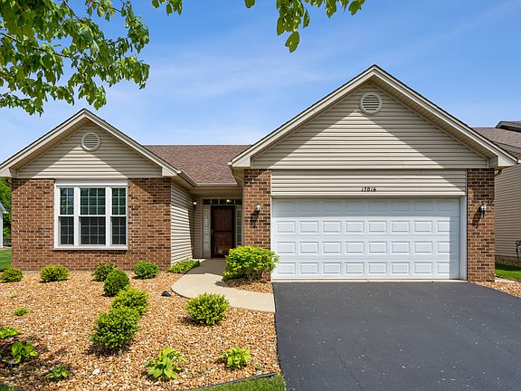 2nd image of 17016 Melville Ct