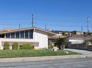 2181 College View Dr, Monterey Park, CA 91754